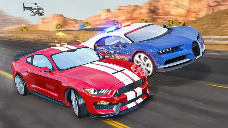 Racing Mania 2