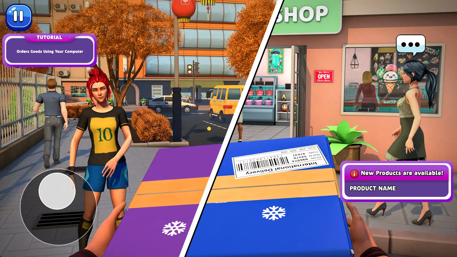 Cosplay Shop Simulator_4