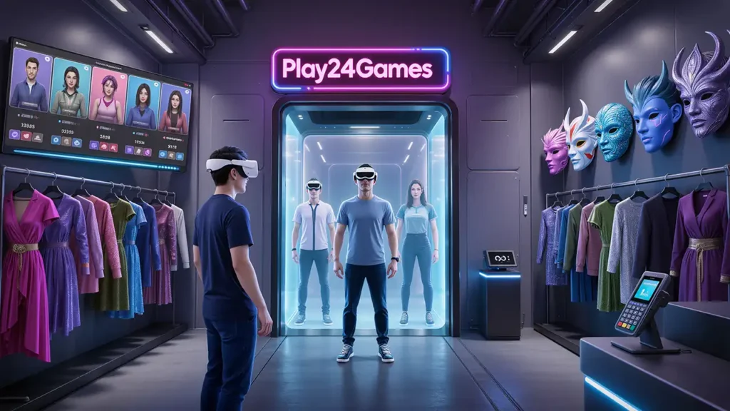 Meta Quest simulation games