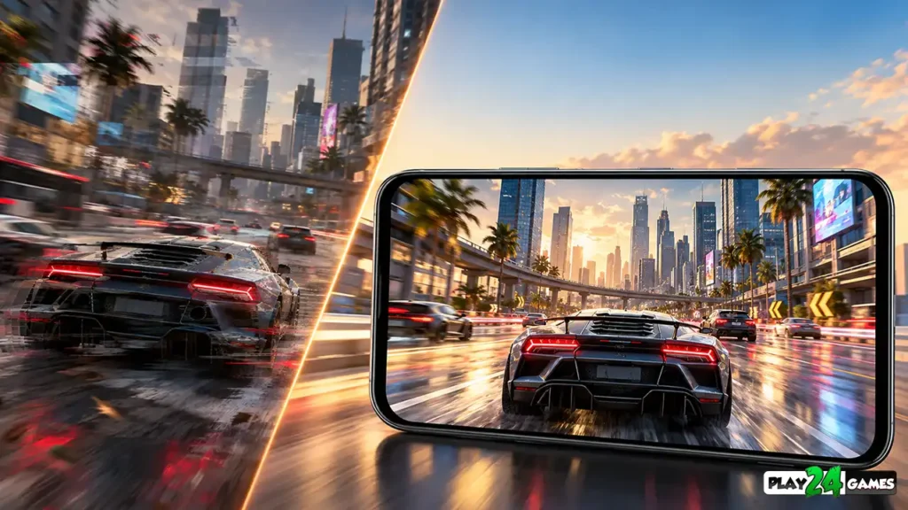 How to make Android games run smoother