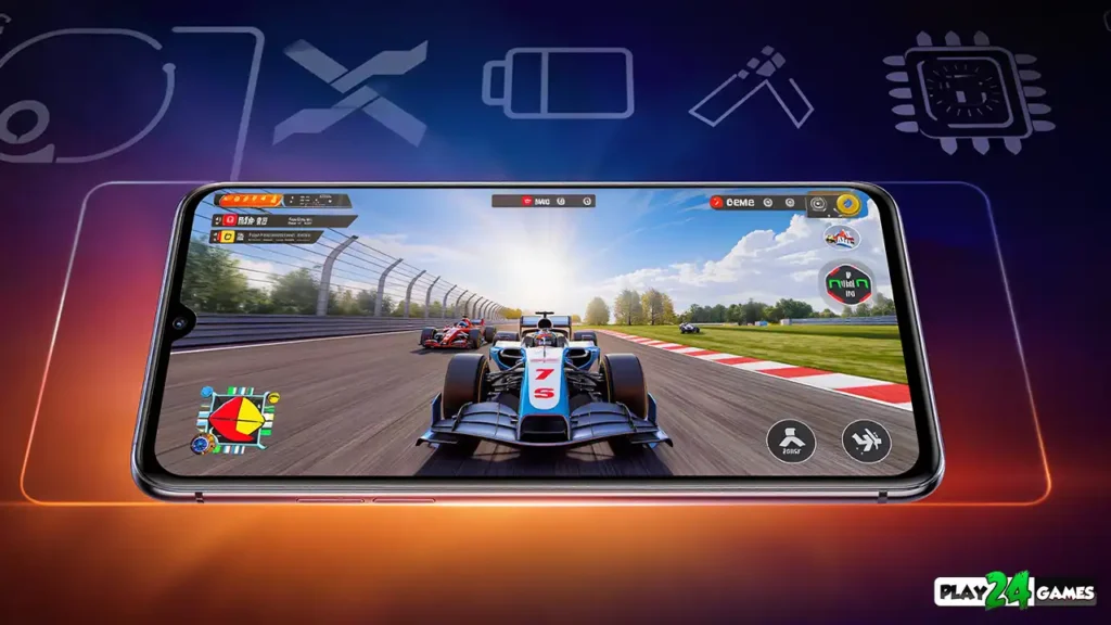 How to make Android games run smoother